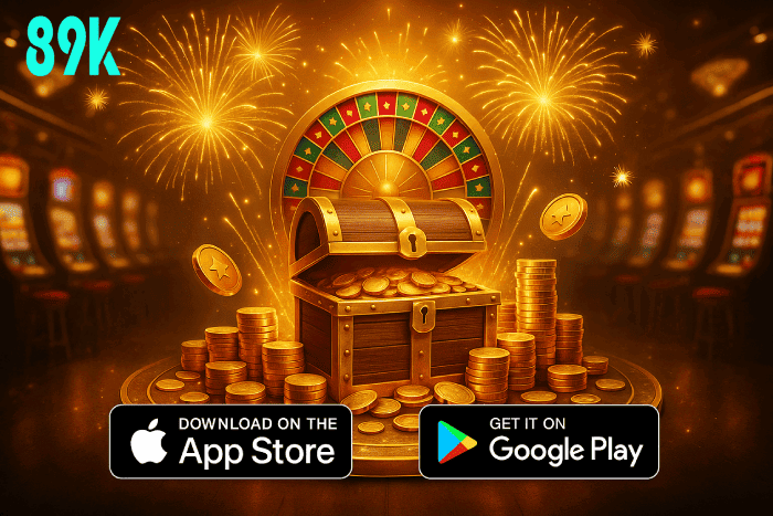 Baixar o 89K Cassino App