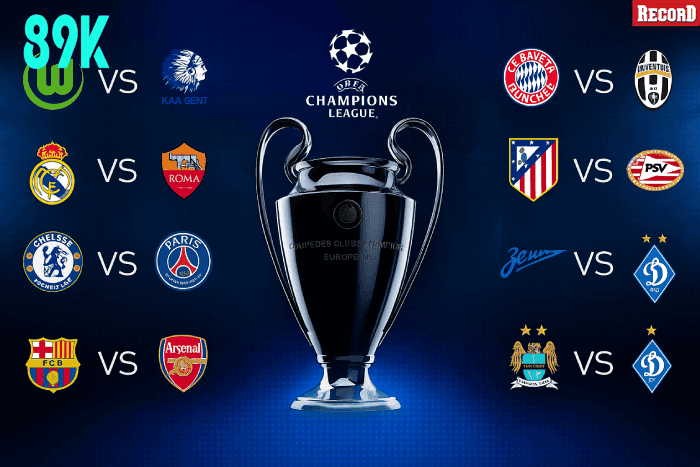 89K apostas esportivas online