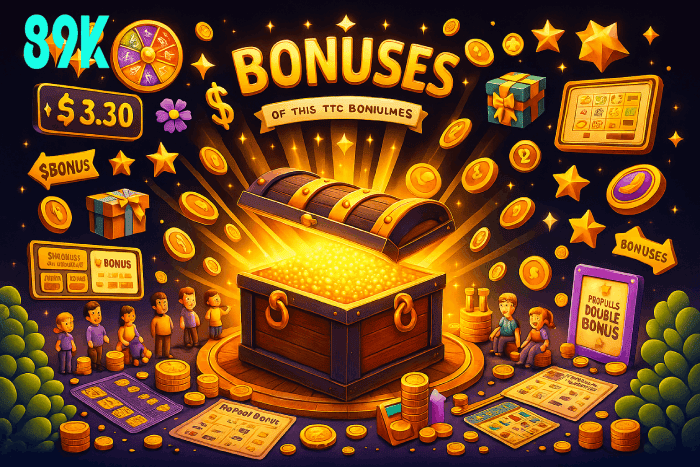 Acessar conta no Cassino 89K Brasil