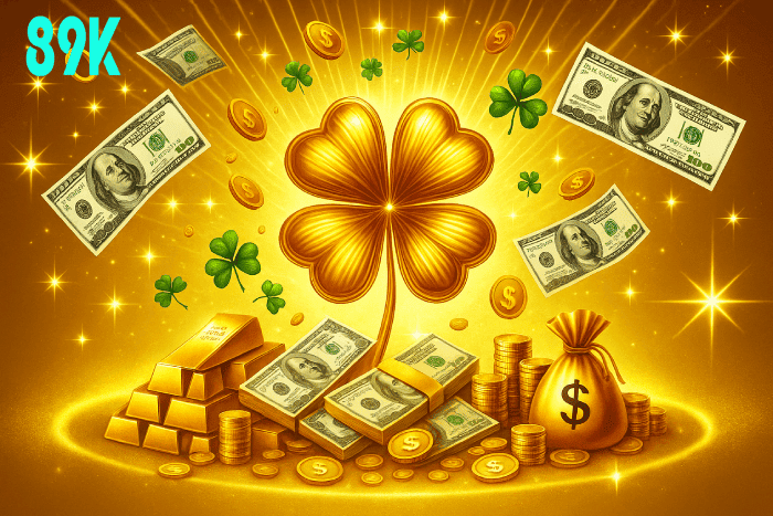 Promoções imperdíveis do Cassino 89K